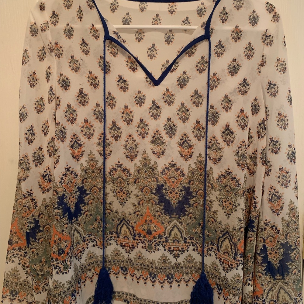 dress shirt